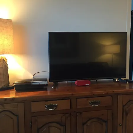 Apartamento Du Brevent Chamonix
