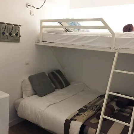 Apartamento Du Brevent Chamonix