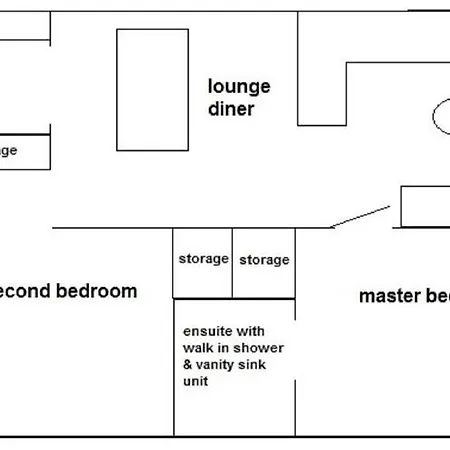 Apartamento Du Brevent